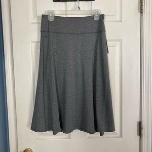 Omni Athletic Skirt Size Medium